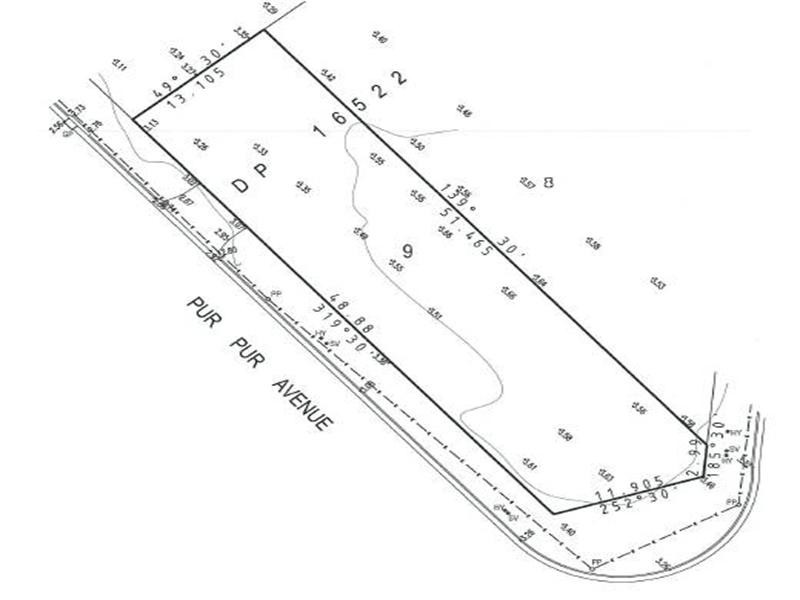Lot 09 Osborne Parade, Lake Illawarra NSW 2528
