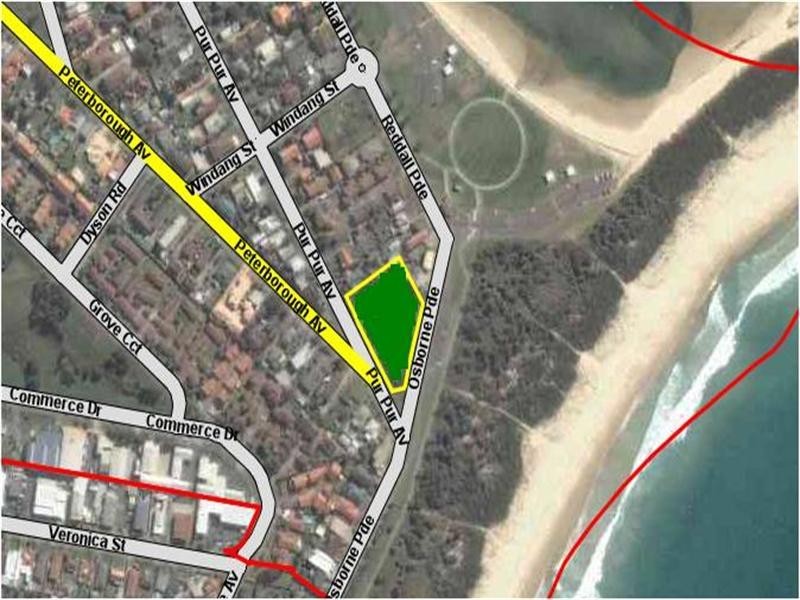 Lot 09 Osborne Parade, Lake Illawarra NSW 2528