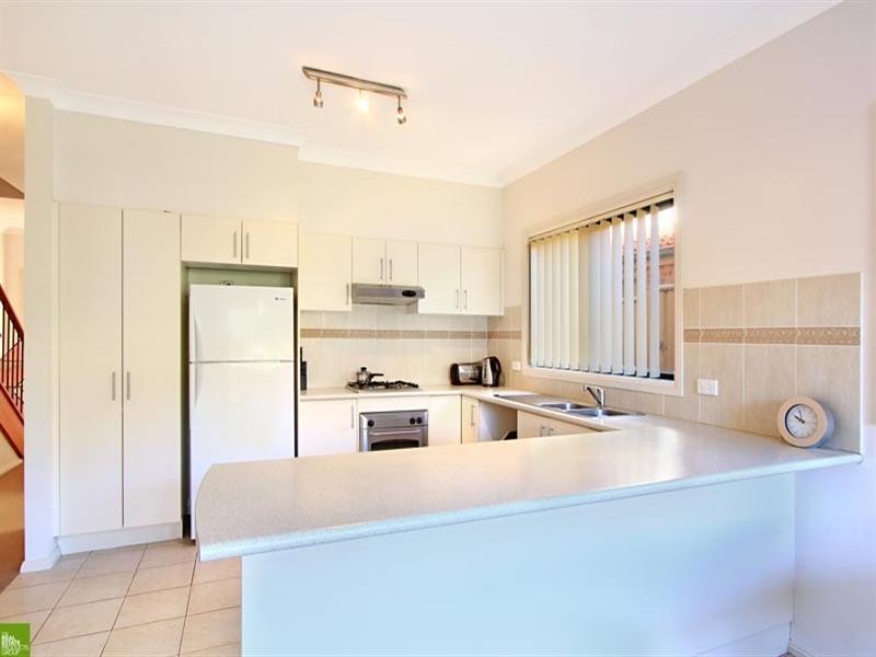 1/31 Hennessy Street, Flinders NSW 2529