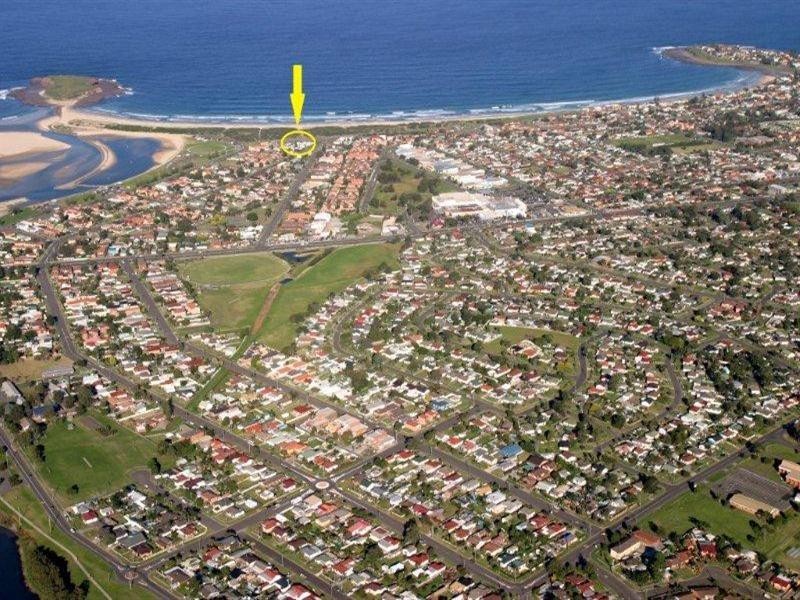 Lot 06 Osborne Parade, Lake Illawarra NSW 2528