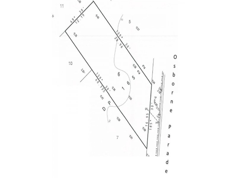 Lot 06 Osborne Parade, Lake Illawarra NSW 2528