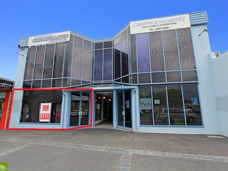 6/6 Beverley Avenue, Warilla NSW 2528