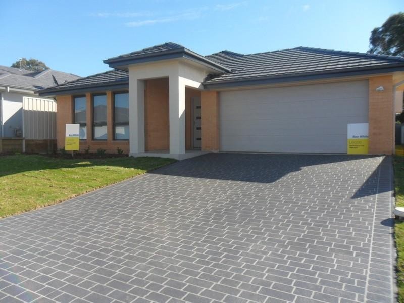 21 Barque Avenue, Shell Cove NSW 2529