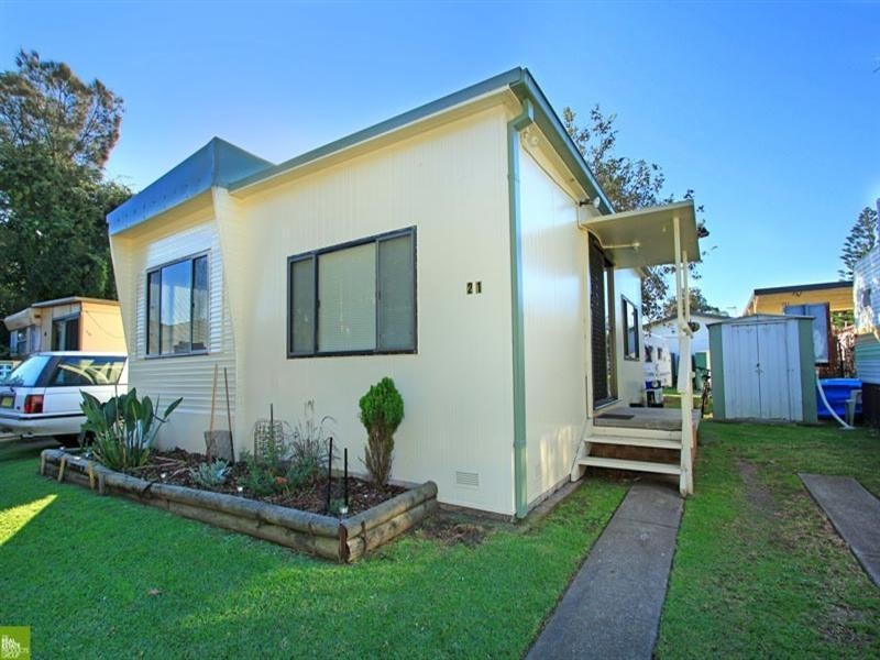 21/146 Windang Road, Windang NSW 2528