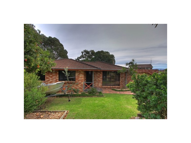 5 Galga Place, Balarang NSW 2529
