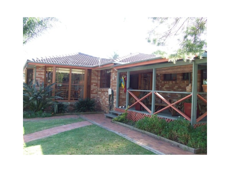 5 Galga Place, Balarang NSW 2529