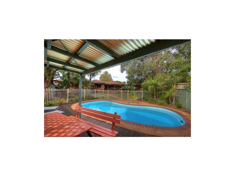 5 Galga Place, Balarang NSW 2529