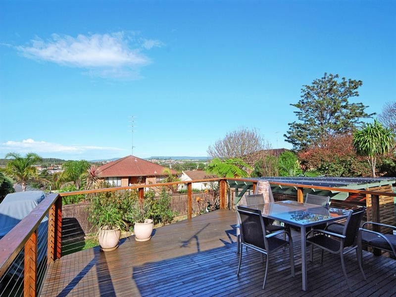 Mount Warrigal NSW 2528