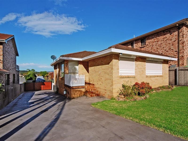 Mount Warrigal NSW 2528