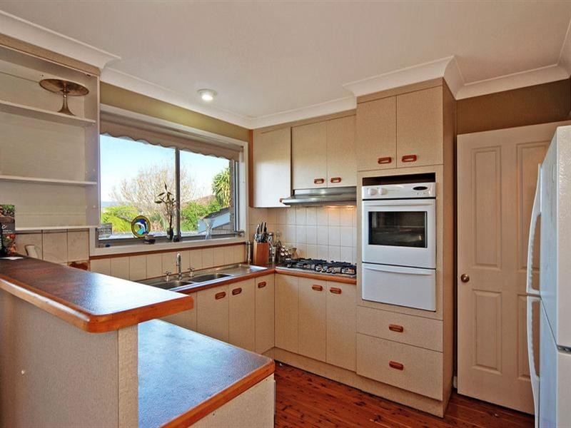 Mount Warrigal NSW 2528