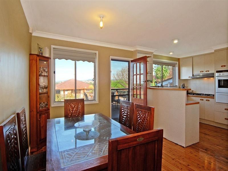 Mount Warrigal NSW 2528