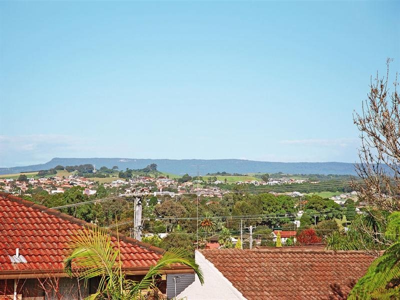 Mount Warrigal NSW 2528