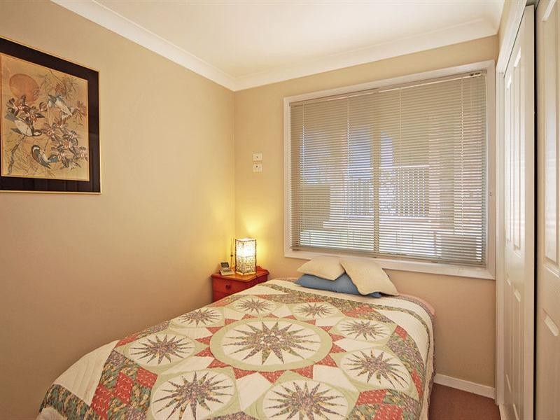 Mount Warrigal NSW 2528