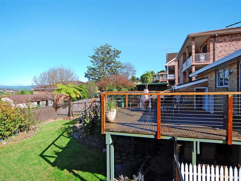 Mount Warrigal NSW 2528