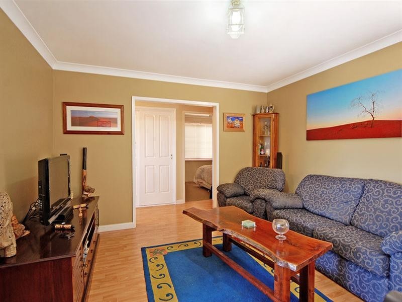 Mount Warrigal NSW 2528