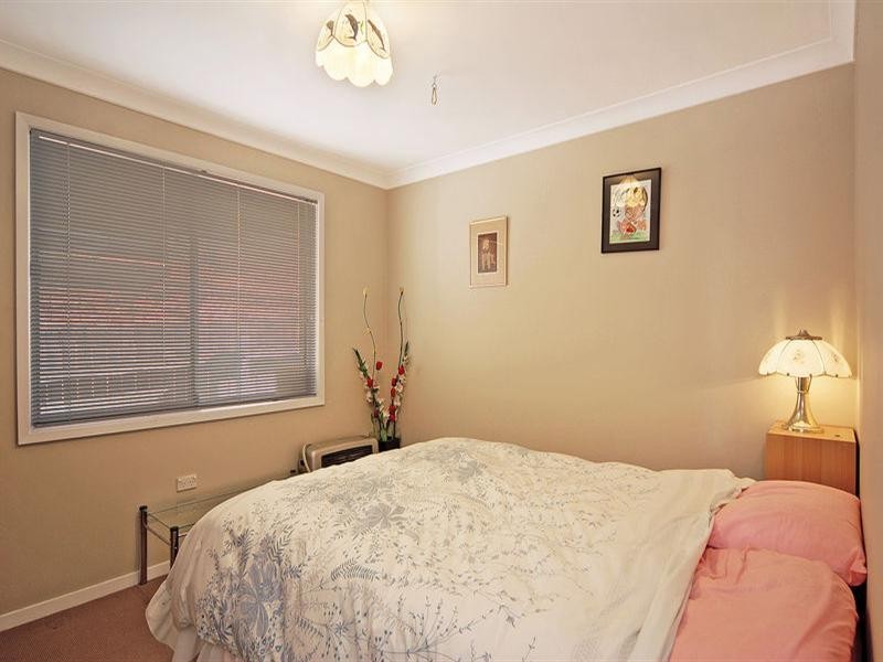 Mount Warrigal NSW 2528