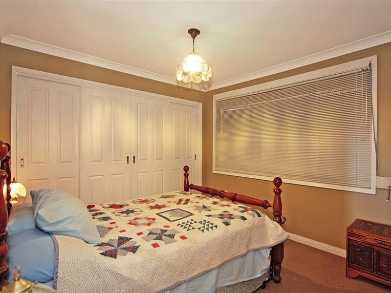 Mount Warrigal NSW 2528
