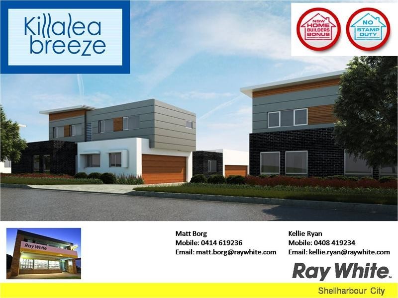 34 Coolum Parkway, Shell Cove NSW 2529