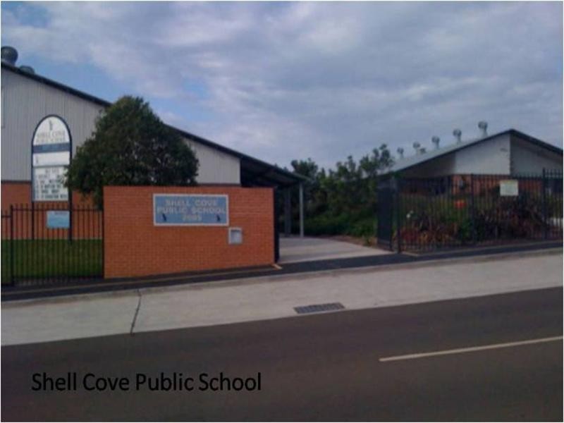 34 Coolum Parkway, Shell Cove NSW 2529