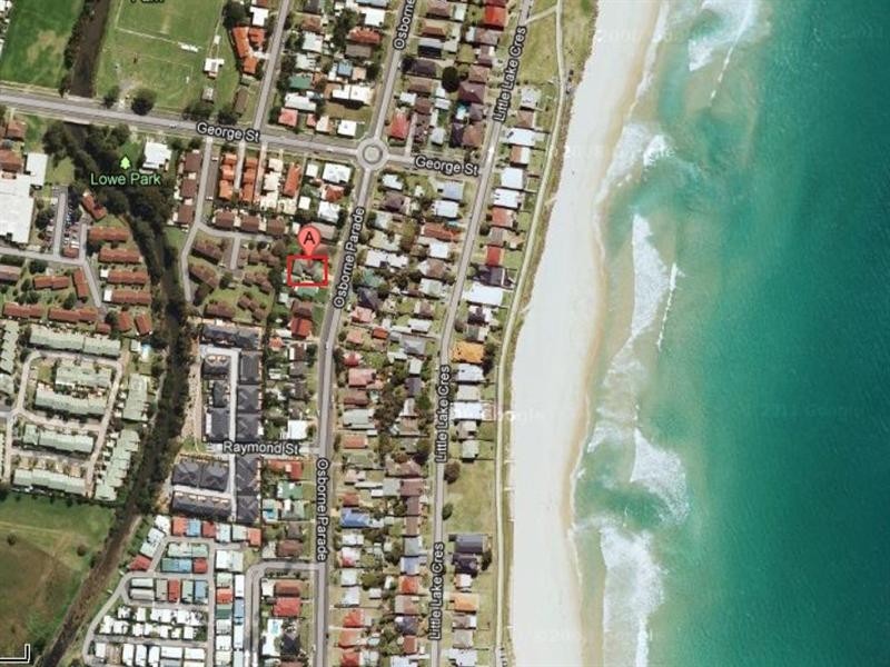 90 Osborne Parade, Warilla NSW 2528