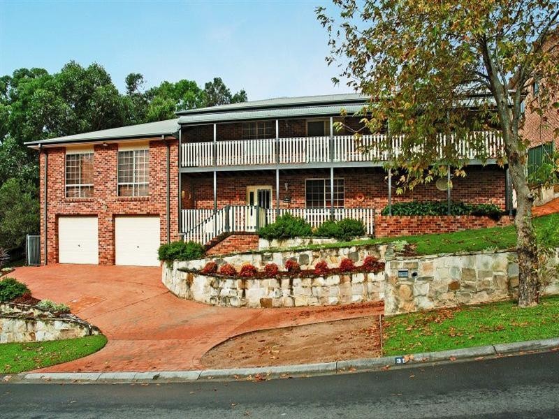 35 Valley Drive, Figtree NSW 2525