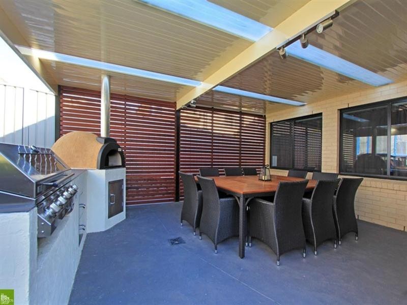 22 Bribie Avenue, Shell Cove NSW 2529