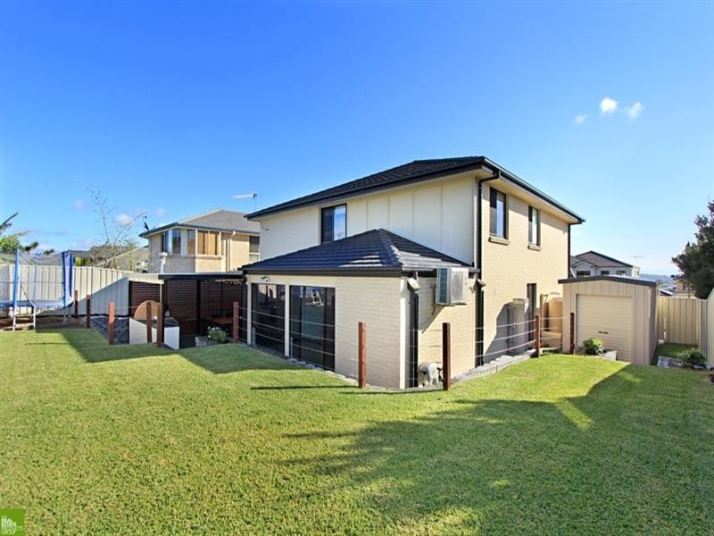 22 Bribie Avenue, Shell Cove NSW 2529