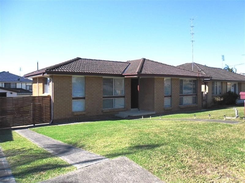 13 O’Connell Street, Barrack Heights NSW 2528