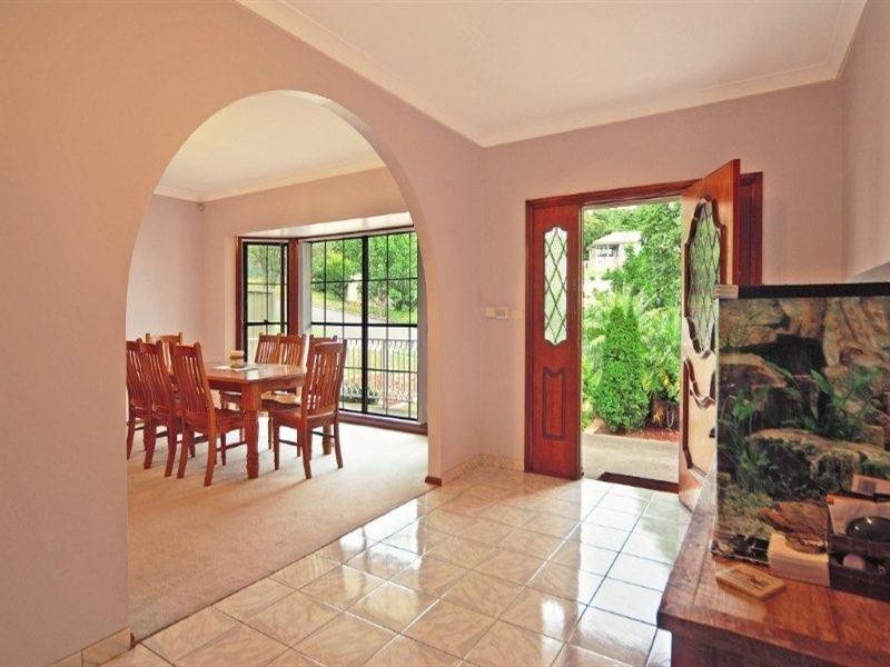 28 Cygnet Avenue, Blackbutt NSW 2529