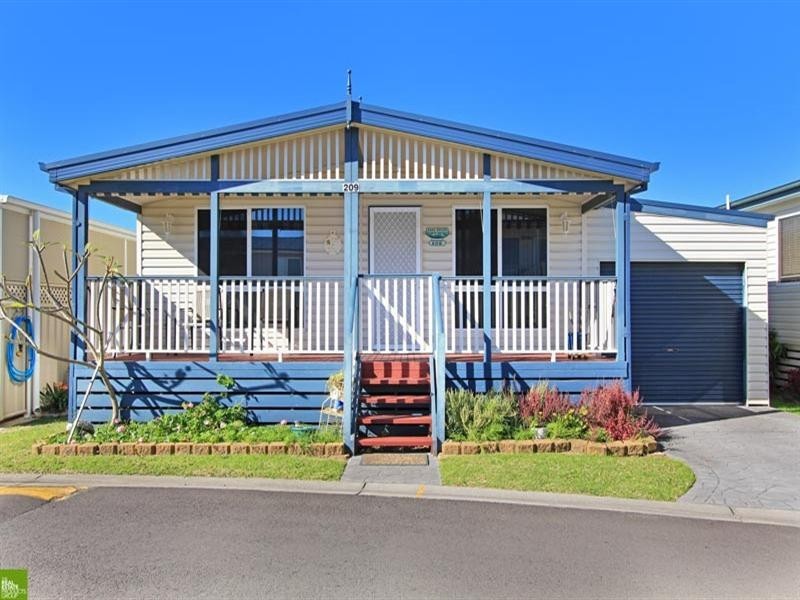 209/210 Windang Road, Windang NSW 2528