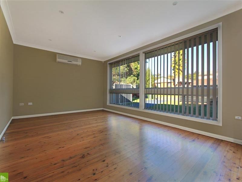 4 Gumnut Street, Albion Park Rail NSW 2527