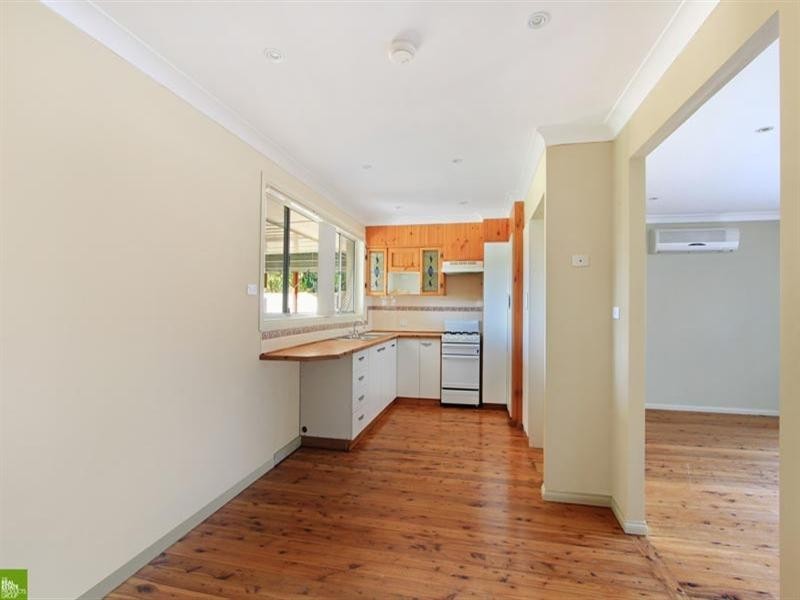 4 Gumnut Street, Albion Park Rail NSW 2527