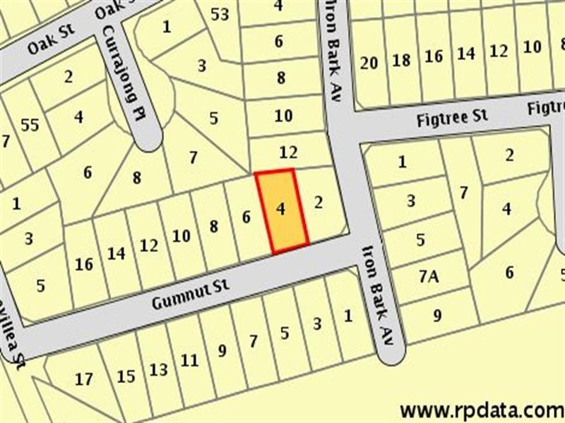 4 Gumnut Street, Albion Park Rail NSW 2527