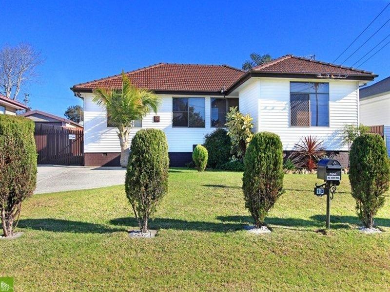 10 Barnes Street, Warilla NSW 2528