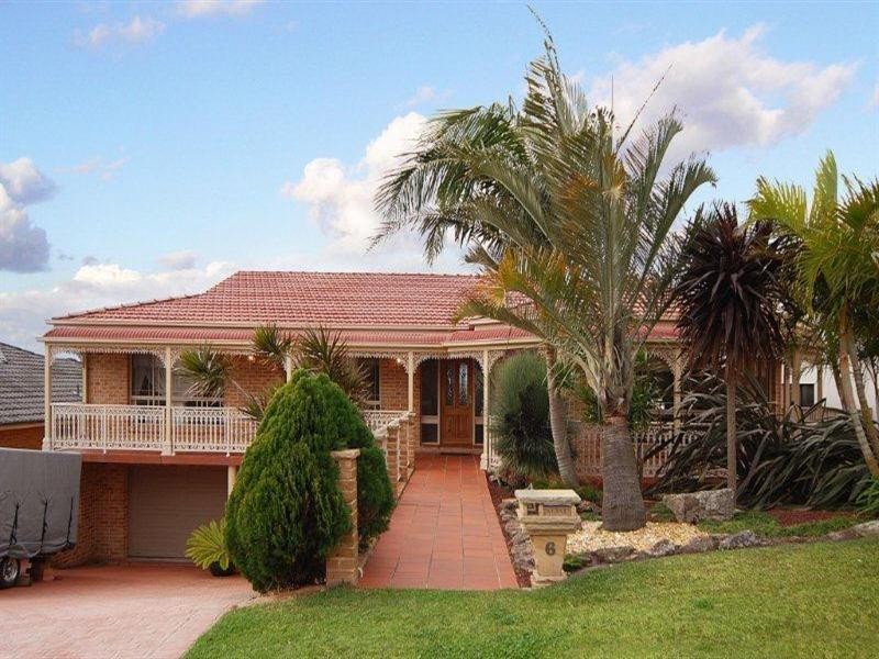 6 Thornbill Close, Blackbutt NSW 2529