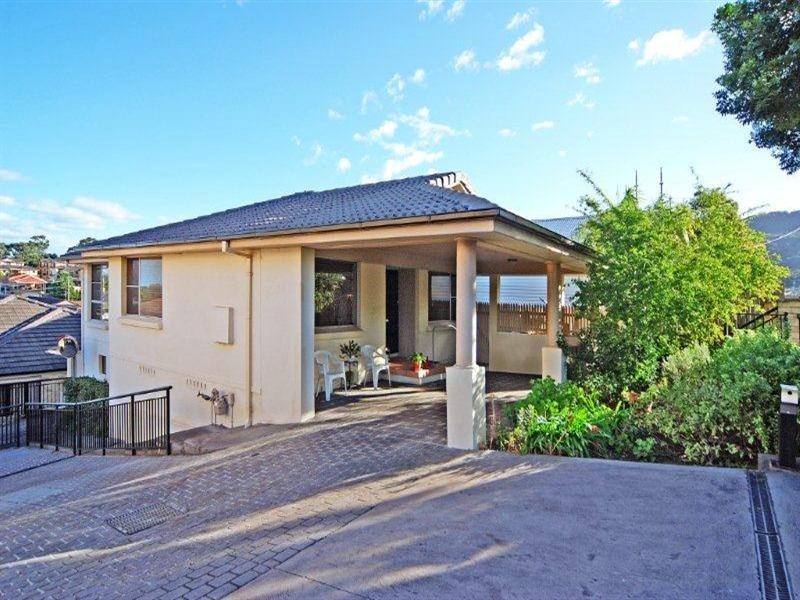 11/44-48 Russell Street, Woonona NSW 2517