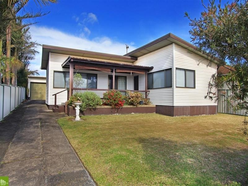 161 Pur Pur Avenue, Lake Illawarra NSW 2528