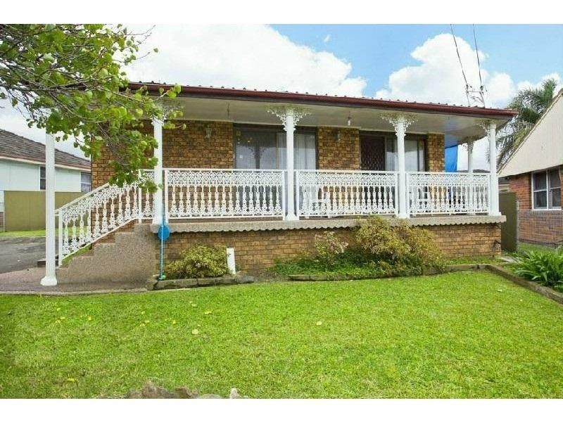 2 Jackson Street, Warilla NSW 2528