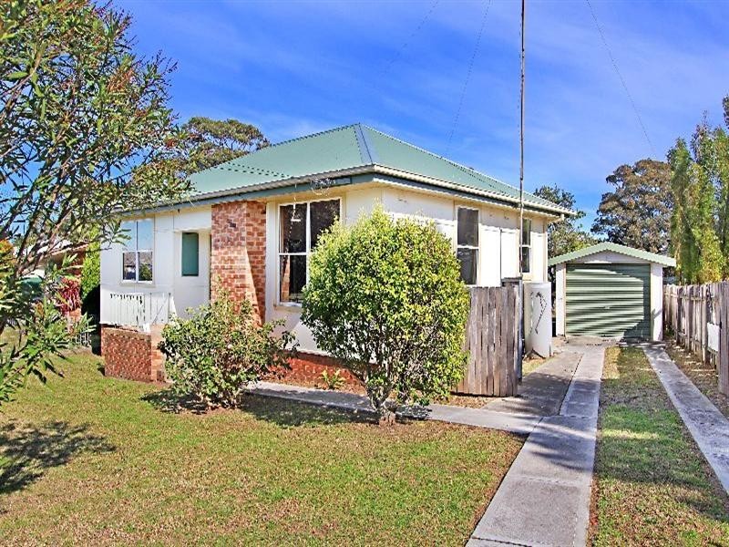 138 Shellharbour Road, Warilla NSW 2528