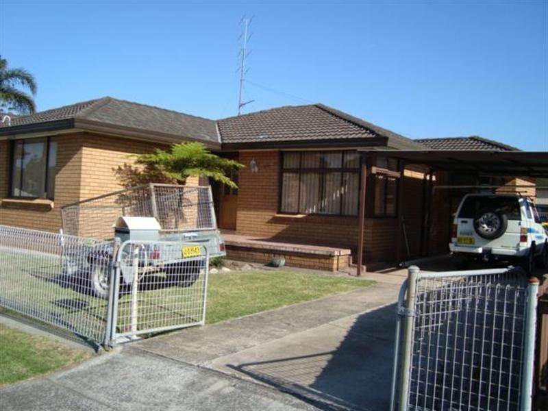 59 Lake Entrance Road, Warilla NSW 2528