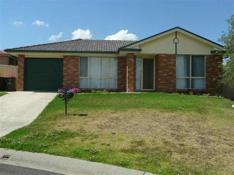 14 Gear Circuit, Albion Park NSW 2527