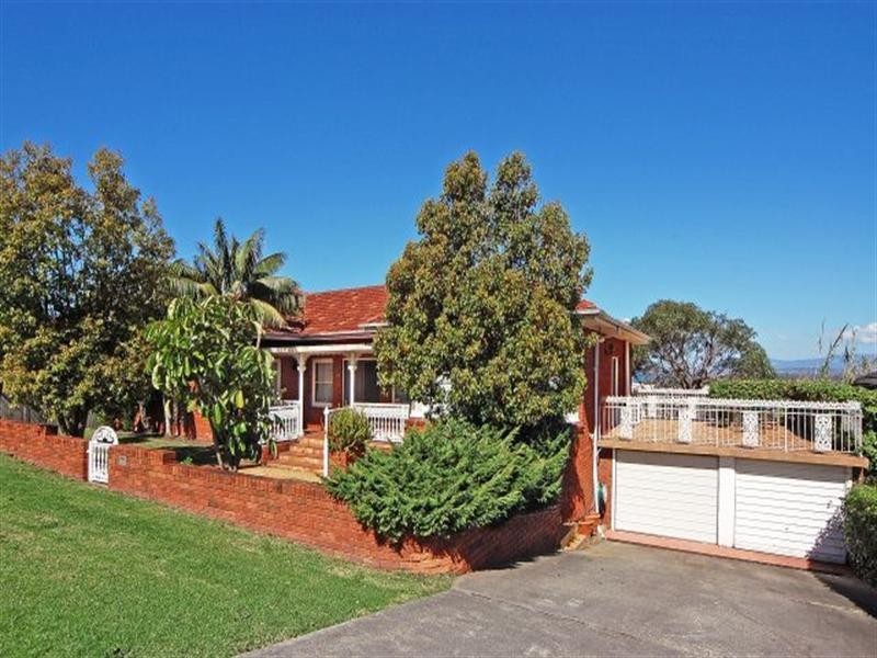 48 Bland Street, Port Kembla NSW 2505