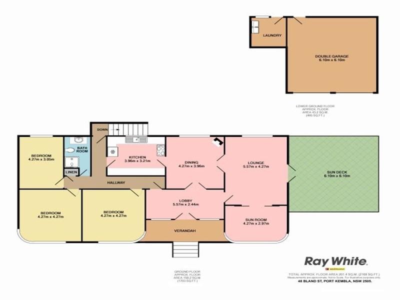 48 Bland Street, Port Kembla NSW 2505