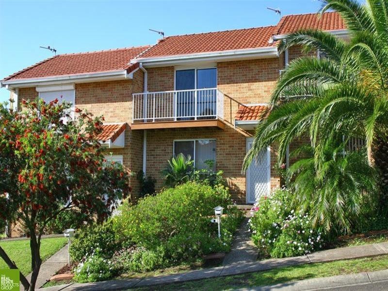 2/10 Wallaroo Drive, Blackbutt NSW 2529