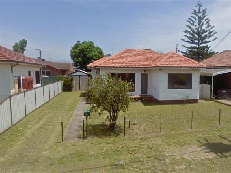 36 Kurrajong Street, Windang NSW 2528