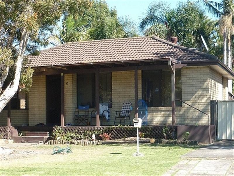 30 Arcadia Street, Warilla NSW 2528