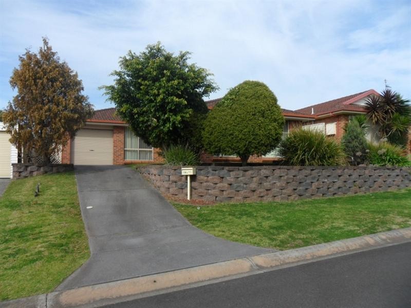 18 Kowari Crescent, Blackbutt NSW 2529
