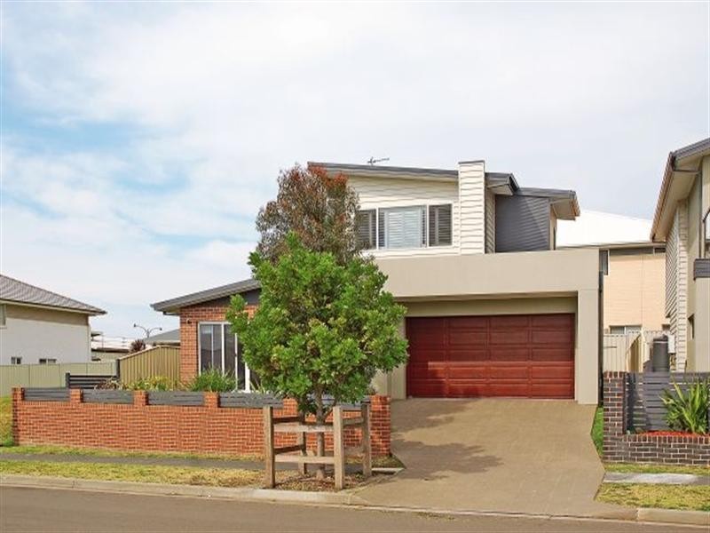 40 Killalea Drive, Shell Cove NSW 2529