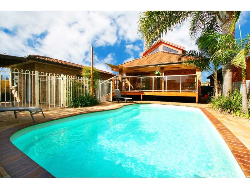 36 Sassafrass Avenue, Windang NSW 2528