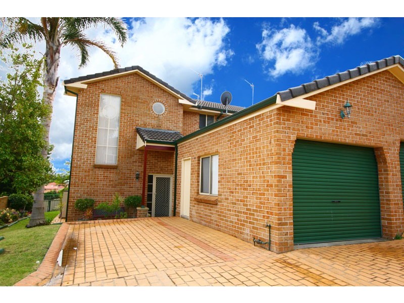 1/18 Conway Crescent, Blackbutt NSW 2529